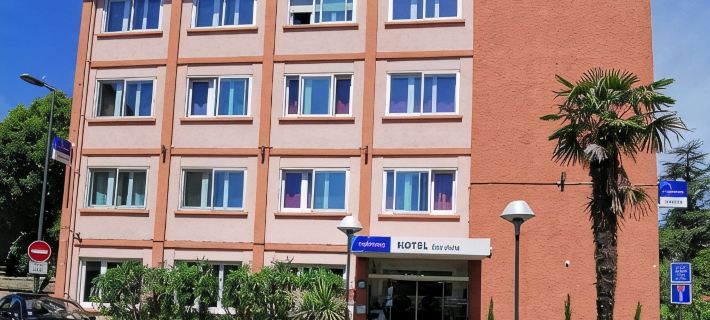 The Originals City, Hôtel Rive Droite, Albi "Quartier Madeleine" Hotels in Tarn