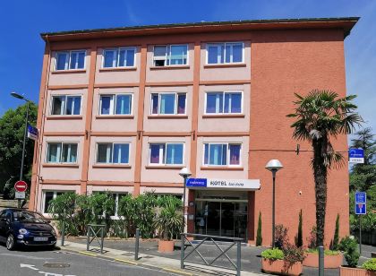 The Originals City, Hotel Rive Droite, Albi (ex Cantepau)