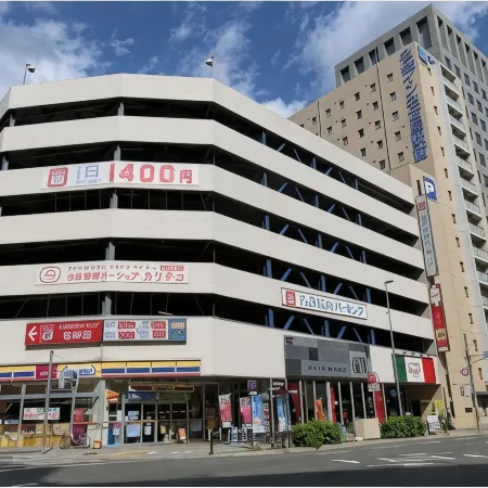 Meitetsu Inn Nagoya Ekimae