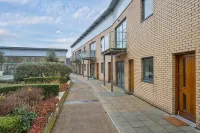 Central Belfast Apartments: Victoria - Condos