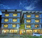Punakha Residency Hotels in 