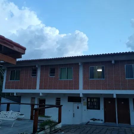 Pousada Sitio Sossego