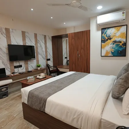 Hotel Anmol One