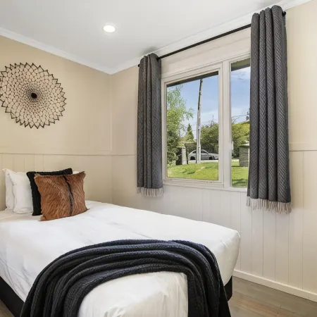 Cartvale - 3-Bedroom Cottage in Historic Arrowtown