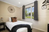 Cartvale - 3-Bedroom Cottage in Historic Arrowtown