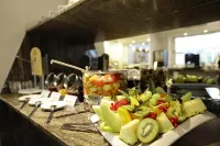 ANA Eden Karlsruhe, Trademark Collection by Wyndham - breakfast