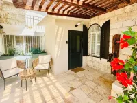 Mamilla View- Suites & Apt Hotel Hotels near Time Elevator Jerusalem