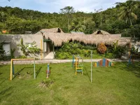 Los Colores Ecoparque Hotels in Puerto Triunfo