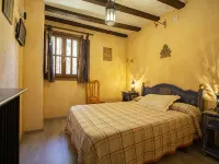 Hotel Rural Calatañazor Hoteles en Calatañazor