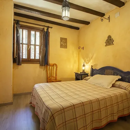 Hotel Rural Calatañazor