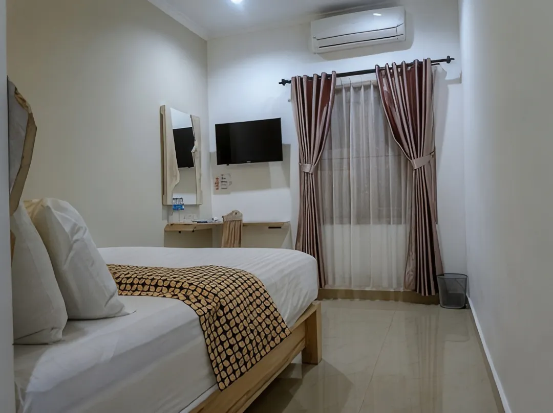 Remen Room Bed & Breakfast - Yogyakarta