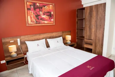 Hotel Central Hotels in 