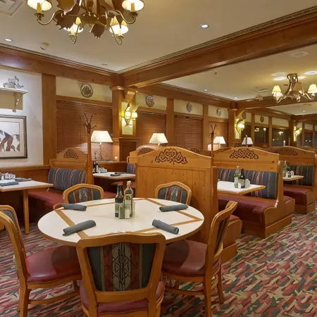Gold Country Inn and Casino by Red Lion Hotels