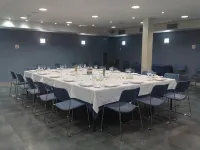 Hotel Sant Pau - Desayuno