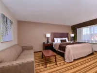Old Mill Inn Hotéis em Omaha