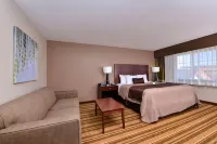 Old Mill Inn