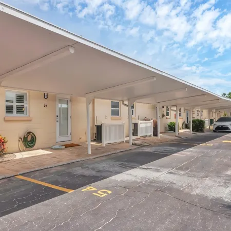Siesta Key Jamaica Royale Retreat