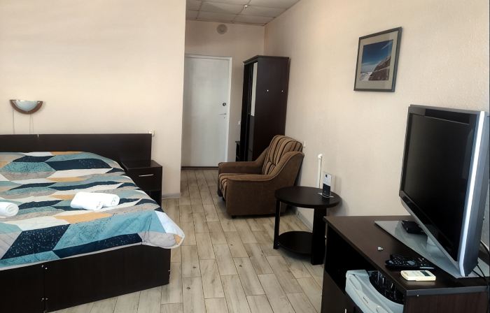 Hotel Admiral