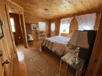 One bedroom two bath beach house over looking the ocean. - Beach