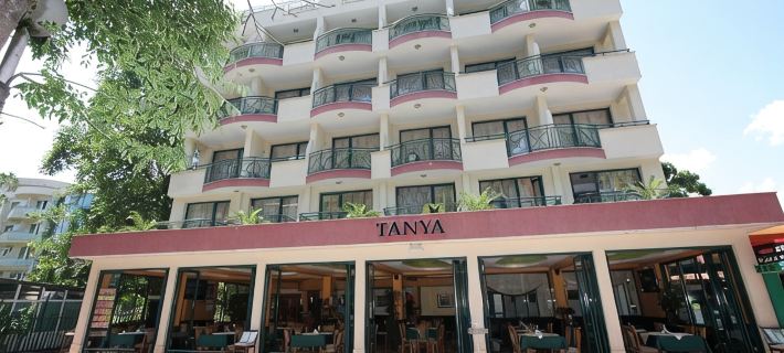 Tanya Hotel Hotels in Nesebăr