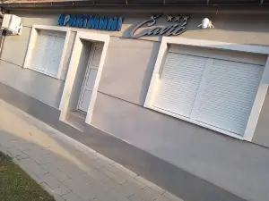 Čavić Apartmani