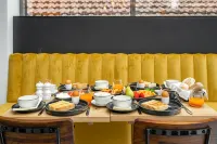 Canto de Luz - Luxury Maison - servizio colazione