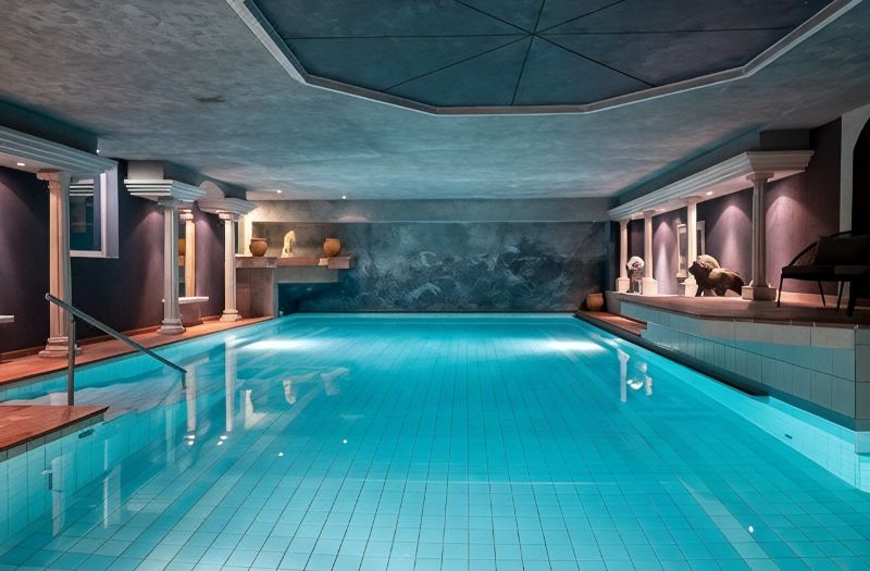 Hotel Eden Wellness photo 3