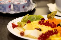 Hotel Am Steinberg - breakfast