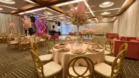 Sunsol Unik Luxury Hotel - breakfast