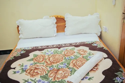Golden View Hotel