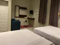 Vosstel Guest House