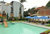 RedDoorz Hostel @ Dago 2