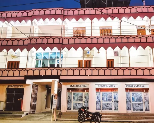 Hotel Msd Niwas Hotels in Mandawa