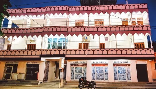 Hotel Msd Niwas