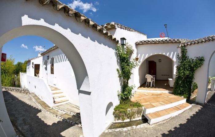 Villa Turística de Priego