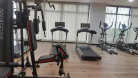 Prestige Kiara River View - gimnasio