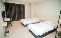 Hotel Grand Pirus Samarinda - 2 ดาว