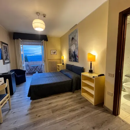 Hotel & Residence Dei Duchi