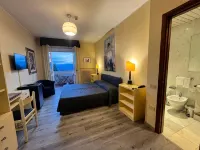 Hotel & Residence Dei Duchi - parking