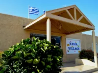 Vasia Sea Retreat Hotels in Sisi