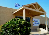 Vasia Sea Retreat