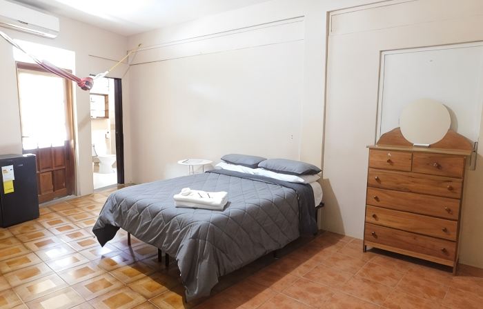Arnold's Guest House