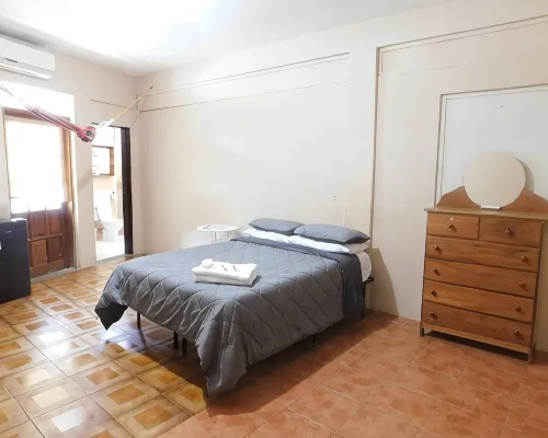 Arnold's Guest House Ξενοδοχεία στην πόλη San Ignacio