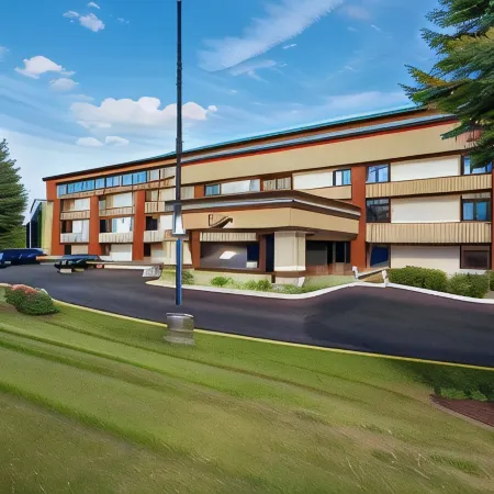 Baymont by Wyndham Chicago/Alsip