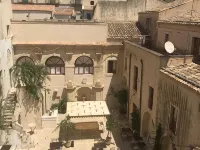 Landolina Palace Hotel Hotels in Noto