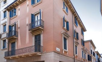 Opera Relais de Charme - Aparthotel