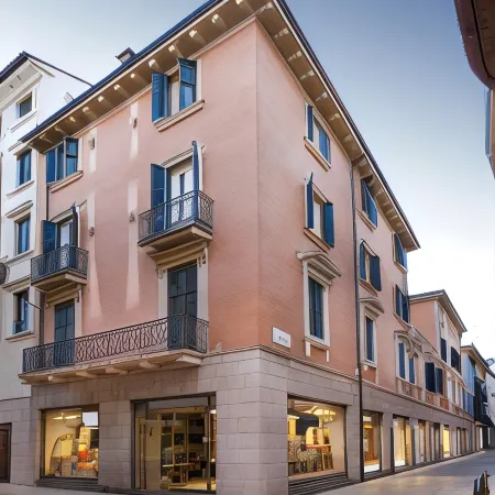 Opera Relais de Charme - Aparthotel