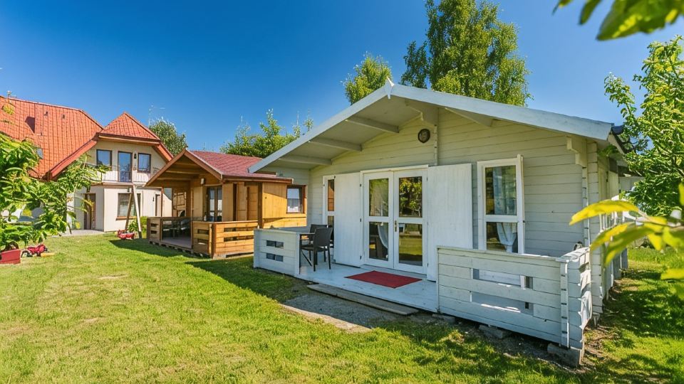 Villa Amber