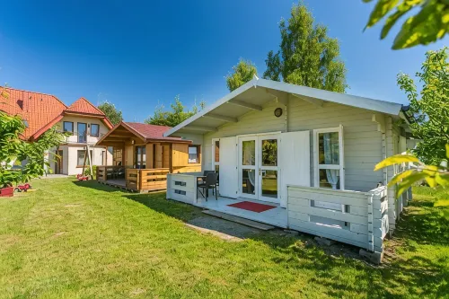 Villa Amber
