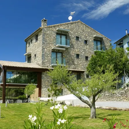 Boutique Hotel Tierra Buxo - Adults Only